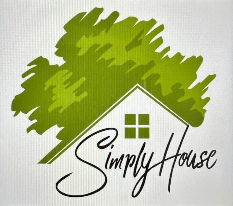 Simply House Чивитавеккья Экстерьер фото